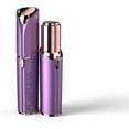 thumbnail image 4 of Finishing Touch Flawless Facial Hair Remover, Lavender, 4 of 6