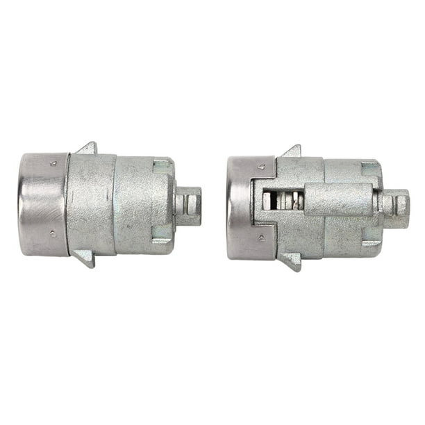 Kit de cilindro de cerradura de puerta BuyWeek para puerta delantera