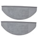 thumbnail image 4 of Paños para fregar de repuesto fuerte absorción de agua fáciles de secar paños para fregar al vacío 2 unidades para barredora X8, 4 of 8