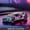 purple no box, variant on 1:32 LP750 SVJ Super Car Model Electroplated Lamborghini with Sound Light Children Boy Diecast Toy Vehicle Miniature Voiture