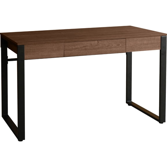 Lorell, SOHO Table Desk, 1 Each