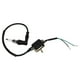 thumbnail image 5 of Arnés De Cableado Del Motor Kick Start, Caja CDI Del Motor De Larga Vida útil, Bujía Que Aumenta La Chispa, Ajuste Perfecto Para Dirt Pit Bike, 5 of 7