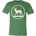 thumbnail image 4 of Fast Food Deer Hunting Hunter T-Shirt, 4 of 4