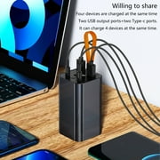 AOOOWER 20000mAh PowerBank with 22.5W Fast Charge USB C Output Port & Input Port LED Indicator for Phone