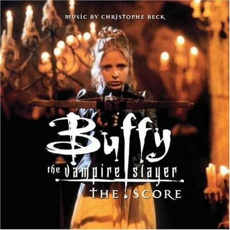 Buffy The Vampire Slayer (Original Television Score)