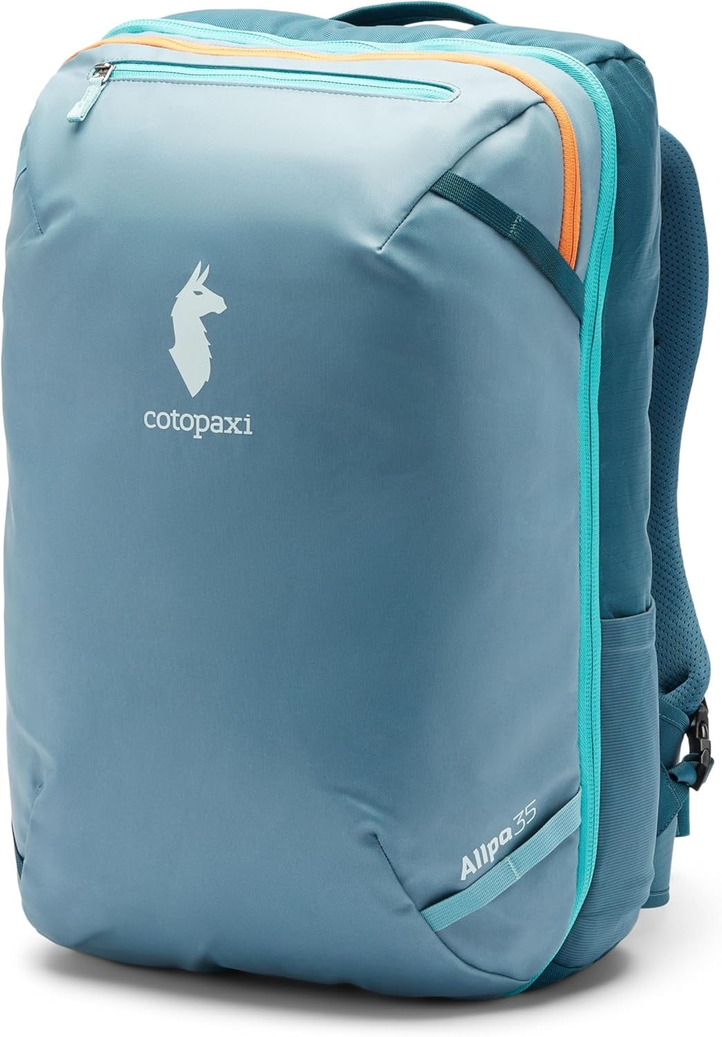 【匿名配送】cotopaxi allpa 42L Del Día Allpa 42L Travel Pack - Del Día – Cotopaxi