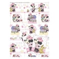 thumbnail image 1 of Disney Minnie Mouse Feuilles d'Emballage Cadeau (Lot de 2), 1 of 3