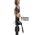 thumbnail image 4 of StyleCraft Professional Ceramic 1.25" Curling Iron, 4 of 11