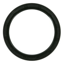FEL-PRO TCS 46200 Crankshaft Front Seal Set Fits select: 2004-2006 VOLKSWAGEN TOUAREG, 2003 AUDI RS6
