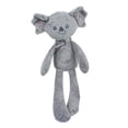 thumbnail image 2 of 15.75 '' Lindo muñeco de peluche de dibujos animados decoración interior durmiendo lindo animal abrazando Koala gris, 2 of 8