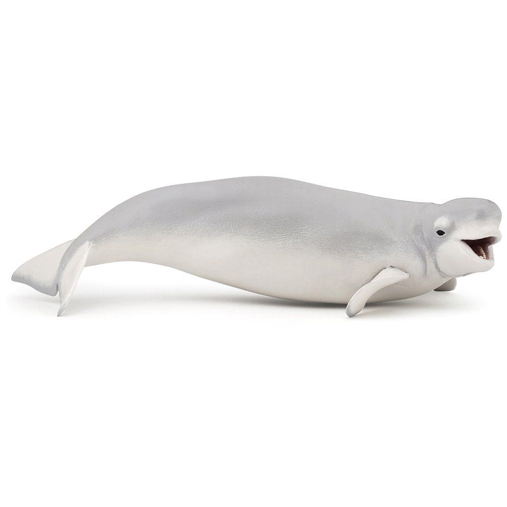 whale tail figurine