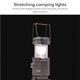 thumbnail image 3 of Inteprter Linterna solar Luces colgantes Luz de emergencia Accesorio para acampar al aire libre Enchufe de EE. UU. Función de ventilador Lámpara de Iluminación y accesorios Plata Inteprter HA027756-01, 3 of 6