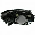 thumbnail image 2 of For Subaru Outback Headlight 2008 2009 Driver Side Outback DOT Certified SU2502133 | 84001AG53B, 2 of 4
