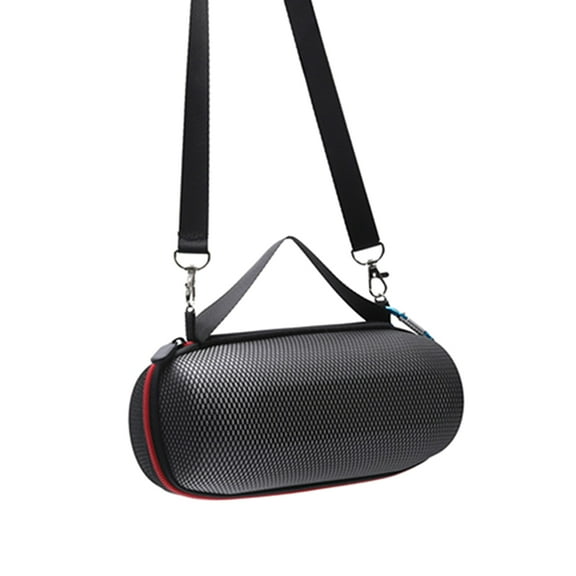 Zeiwohndc Protective EVA Carrying Bags for JBL Pulse 4 Bluetooth-compatible Speaker