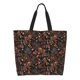 thumbnail image 1 of Fotbe Floral Bolsa Tote Estética de Lona con Estampado para Mujer - Bolsa Reutilizable de Hombro Casual para Vacaciones, Compras, Trabajo y Gimnasio, 1 of 8