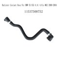 thumbnail image 2 of 11537500752 Manguera de Refrigerante del Radiador del Motor para X5 E53 4.4i 4.6is M62 2000-2004, 2 of 5