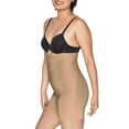 thumbnail image 2 of Maidenform Women's Shapewear Firm Control Power Players High Waist Shaping Girlshort - Style DMS088, 2 of 6