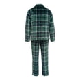 thumbnail image 2 of Set De Pijama George Para Hombre, 2 Piezas, 2 of 4