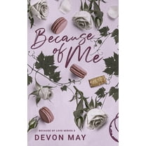Because Of Me, (Paperback)