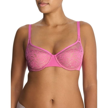Natori womens Graceful Full Fit Balconette Contour Underwire Bra  32DD