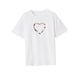 thumbnail image 4 of Camiseta de mujer verano femenino trajes clásicos camisetas de verano para senderismo viaje calle SG, 4 of 7