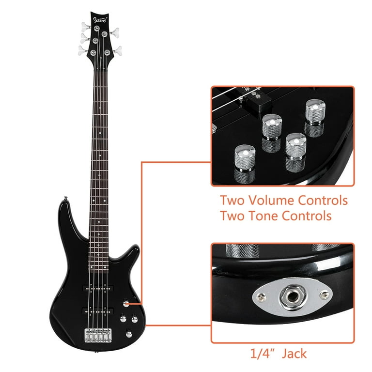 Bass guitars guitar deals center
