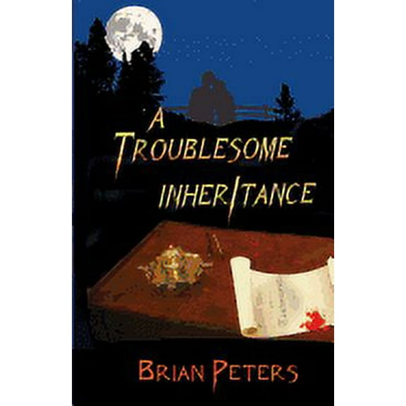A Troublesome Inheritance (Paperback)