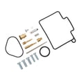 thumbnail image 2 of Motorcycle Carburetor Repair Kit,17pcs Motorcycle Carburetor Repair Carburetor Rebuild Kit Carburetor Rebuild Kit Replacementfor SUZUK Expertly Crafted, 2 of 8