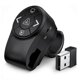 thumbnail image 1 of Bluetooth Wireless Presenter, Rf 2.4ghz Presentation Clicker, Finger Ring Remote Powerpoint Ppt Sli Banmo, 1 of 5