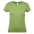 thumbnail image 1 of B&C Womens #E150 T-Shirt, 1 of 2