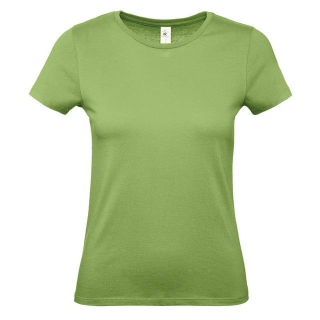B&C Womens #E150 T-Shirt