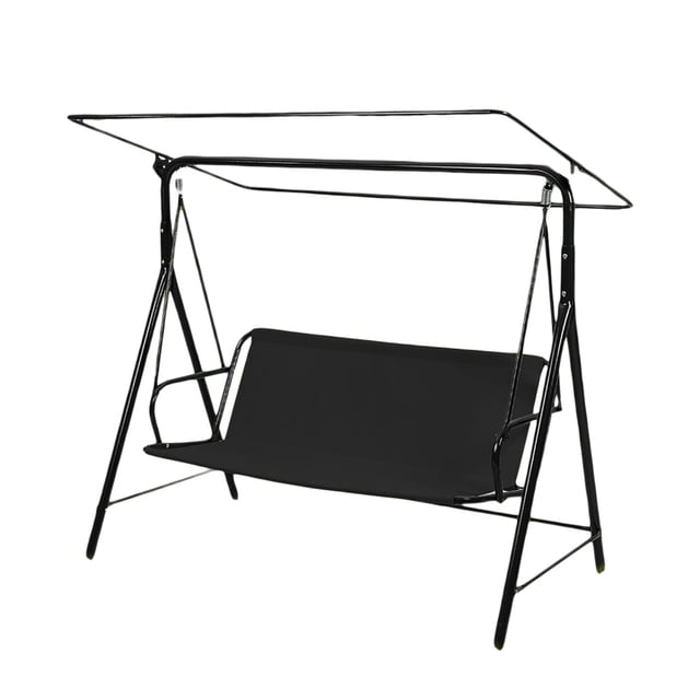 SIfdSeng 600D Swing Seat Cover Garden and Courtyard Swing Cover Seat Cover