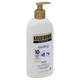 thumbnail image 1 of Chattem Gold Bond Ultimate Healing Skin Therapy Lotion 14 oz, 1 of 4