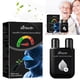 thumbnail image 1 of Inhalador Limpieza Nasal A Base Hierbas Reparación Caja Pulmón Suplementos para La Del Hígado Vegana Alivia Congestión Limpiar Y Reparar Cavidad Los Pulmones, 1 of 9