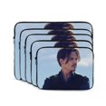 thumbnail image 2 of Johnny Depp Laptop Sleeve Case Shockproof Portable Laptop Inner Bag Protective Notebook Case 13 Inch, 2 of 8