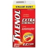 McNeil Tylenol Pain Reliever/Fever Reducer, 225 ea