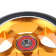thumbnail image 4 of Scooter Wheel Bearings 110mm Replacement Parts Metal 1, 4 of 8