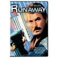 thumbnail image 1 of Runaway DVD, 1 of 1