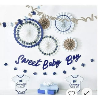 Baby Shower Onesie® Station Kit Baby Shower Onesie® Making Kit