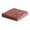 Red, variant on Thickened Comfort Foam Chair and Sofa Cushion Set for Indoor Floor Seating Support Meditation Pillow
