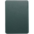 thumbnail image 1 of Housse de Lecteur Compatible pour Paperwhite 4ème Smart Shell - Vert Olive, 1 of 8