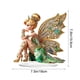thumbnail image 3 of Acrylic Tabletop Standing Decorative Piece Crafted For Living Rooms Bedrooms And Windowsills Suitable As A Gift For Any Occasion, 3 of 6