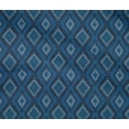 thumbnail image 4 of oneOone Cotton Flex Fabric Argyle Style Ikat Printed Craft Fabric BTY 40 Inch Wide, 4 of 4