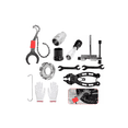 thumbnail image 1 of Herramientas P/reparación Bicicletas Extractor Pernos Cadena 12 pzs, 1 of 4
