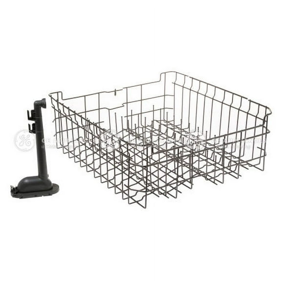 GE WD28X25803 TIERED UPPER RACK TO FLAT RACK CONVERSION - OEM PART