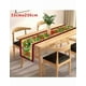 thumbnail image 2 of Seat Cushions For Home Use Tufted Corduroy Floor Cushions For Living Room Tatami 14 Inch, 2 of 3