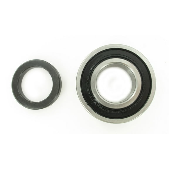 Wheel Bearing Fits select: 1966-1978 FORD MUSTANG, 1966-1970 FORD FAIRLANE