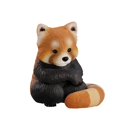thumbnail image 1 of Japanese Genuine Gacha Scale Model Lap Around Waiting Animals Pigeons Chihuahuas Sheep Orangutans Action Figure Toy, 1 of 5