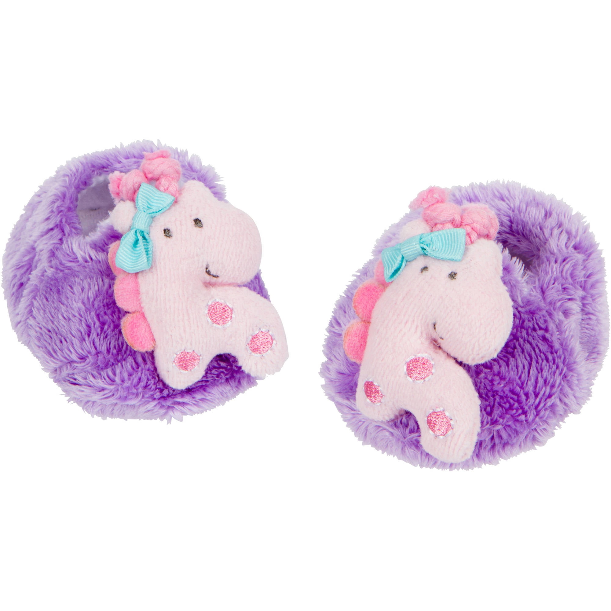 gerber baby slippers