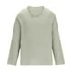 thumbnail image 5 of pstuiky Camisas de invierno de manga larga para hombre, Camiseta de manga larga con cuello en V para hombre, color liso, a la moda camisetas de hombre xxl, 5 of 6